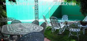 Miramar, Havana, Cuba