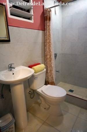 Habitación 2 Baño
