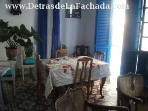 Calle 17 numero 56 alto entre M y N