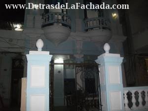 Calle 17 numero 56 alto entre M y N