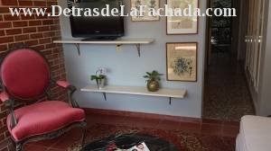 IVETROXANA.INDEPENDIENTE DE 2 HABITACIONES