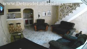 Merced nº 262 bajos, Entre Compostela y Picota,