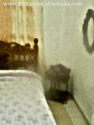 Via Blanca 164, entre San Benigno y Flores