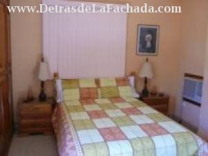 ANA J.Playa independiente de 3 habitaciones