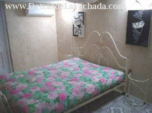 Merced nº 262 bajos, Entre Compostela y Picota,