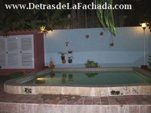 Ana ma.S. Pisicina Playa sta fe