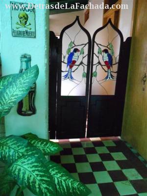 C/ 10 #60 e/ 3ra y 5ta