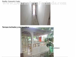 Centrico en la Calzada