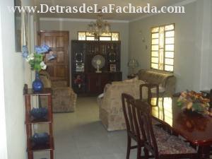 DINING ROOM FIRST FLOOR