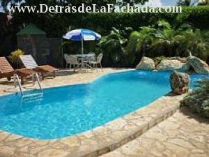 Siboney, Habana, Cuba