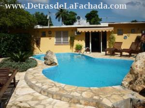 Siboney, Habana, Cuba