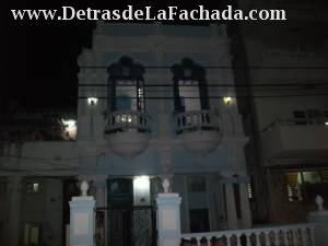 Calle 17 numero 56 alto entre M y N