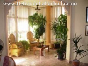 ANA J.Playa independiente de 3 habitaciones