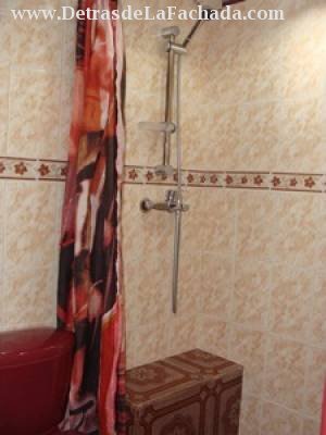 Habitación 3 Baño