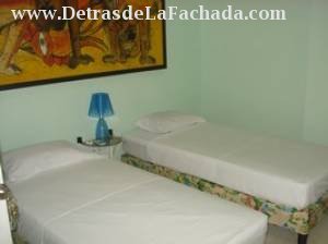 Calle 15 #358 altos entre G y H