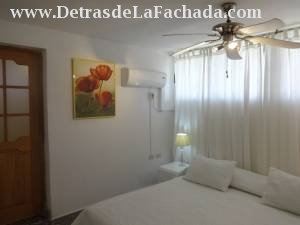 Apartment-double room