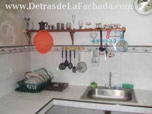 Calle paseo numero 111C entre Calzada y 5ta