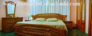 Room in cuba