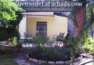 Calle 84 #722 entre 7ma y 9na