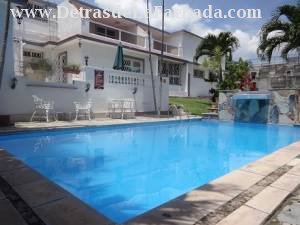 Calle estrada palma 658  /la sola y goss