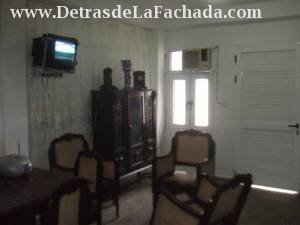 Calle paseo numero 111C entre Calzada y 5ta