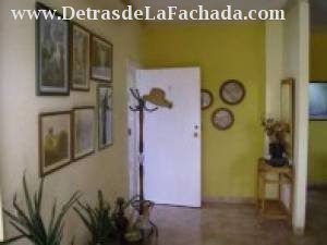 ANA J.Playa independiente de 3 habitaciones