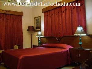 Room for rent the Habnaa