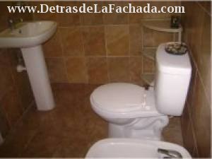 ANA J.Playa independiente de 3 habitaciones