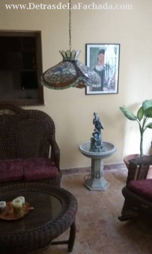 Calle 110 No. 539 entre 5taF y 7ma