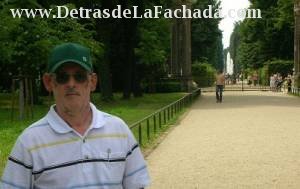 SOY.. I AM.. JORGE SILVIO.. DF