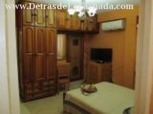 ANA J.Playa independiente de 3 habitaciones