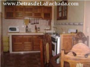 ANA J.Playa independiente de 3 habitaciones