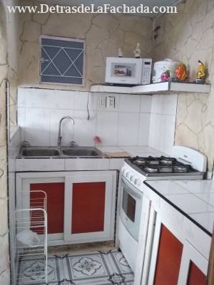 Merced nº 262 bajos, Entre Compostela y Picota,