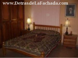 ANA J.Playa independiente de 3 habitaciones