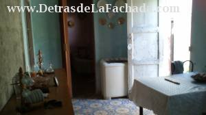 Via Blanca 164, entre San Benigno y Flores