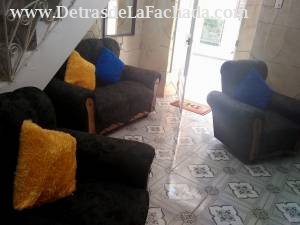 Merced nº 262 bajos, Entre Compostela y Picota,