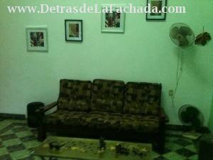 Lugareno # 165 E/ Montoro y Pozos Dulces