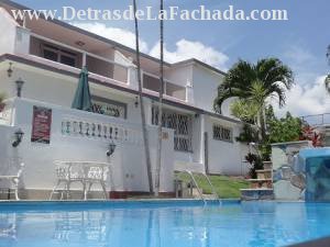 Calle estrada palma 658  /la sola y goss