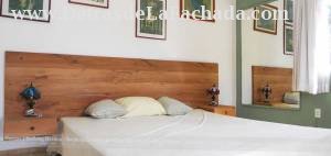 IVET CASA INDEPENDOENTE DE DOS HABTACIONES