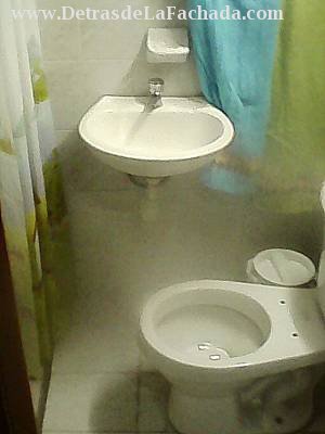 Via Blanca 164, entre San Benigno y Flores