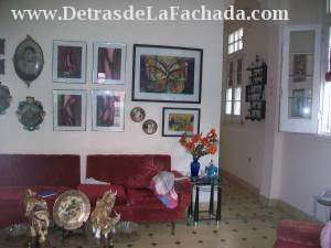 Calle 25 nº 905 entre Paseo y A