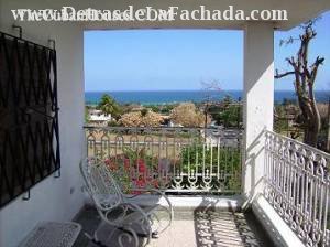 House for rent on the beach Boca Ciega