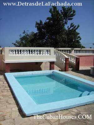 For rent on the beach BocaCiega