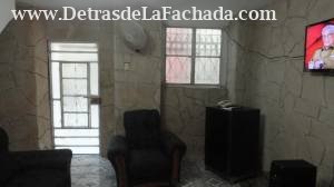 Merced nº 262 bajos, Entre Compostela y Picota,