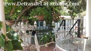 IVETROXANA.INDEPENDIENTE DE 2 HABITACIONES