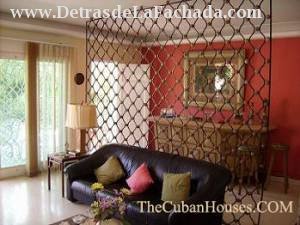 Accommodation in Havana