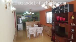 Maloja e/ Ayestarán y Morales