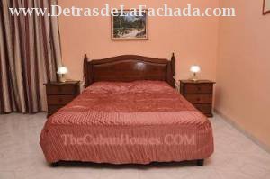 House for rent cuba