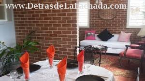 IVETROXANA.INDEPENDIENTE DE 2 HABITACIONES