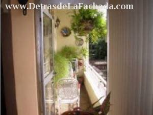 ANA J.Playa independiente de 3 habitaciones